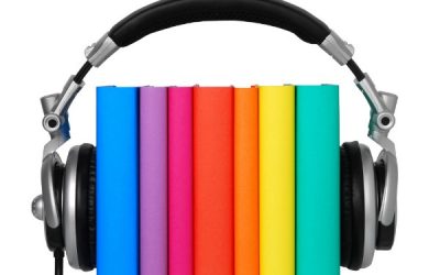 Audio libros en Youtube