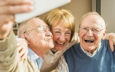 Diplomado en Gerontología Psicosocial y Espiritual 2025