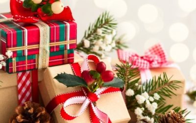 Venta Navideña Libros Fundación Vínculo