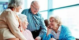 Diplomado en Gerontología Psicosocial y Espiritual 2026